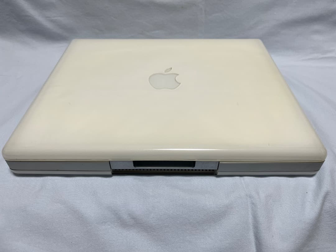 その他ノートPC本体 Apple iBook G3 M6497