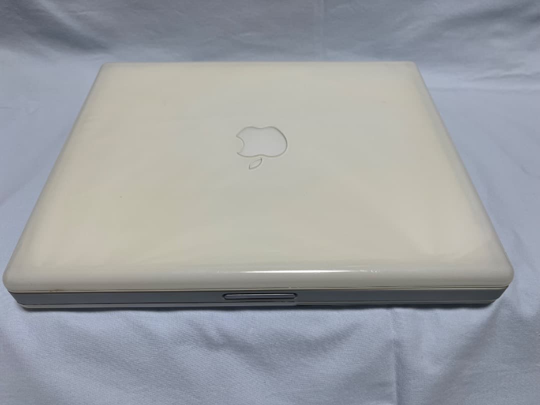 その他ノートPC本体 Apple iBook G3 M6497