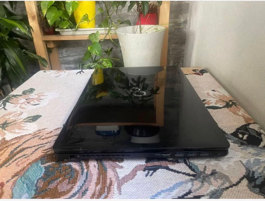 初心者✨ノートパソコン✨人気の富士通✨届いてすぐ使える✨Windows11