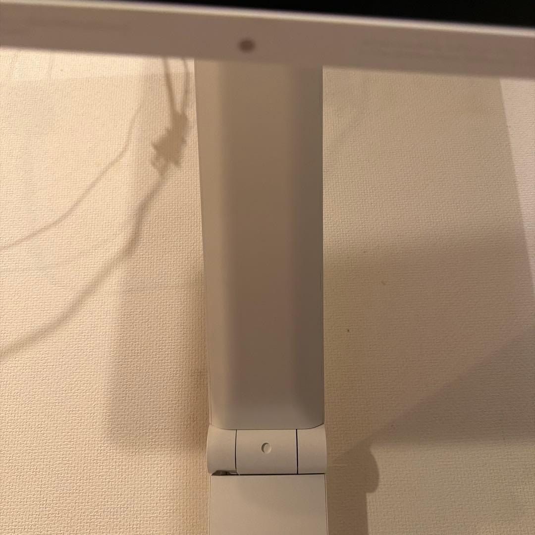 LG Smart Monitor Swing スマートモニター スタンド付