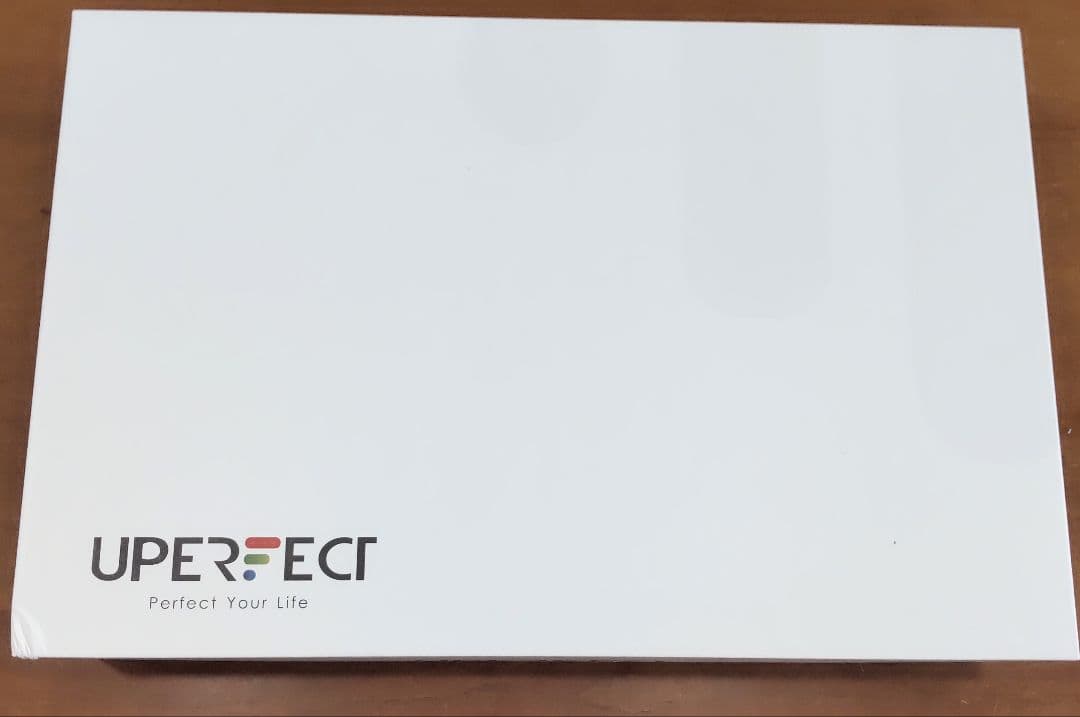 やや難あり　モバイル　デュアルモニター　UPERFECT 15.6インチ