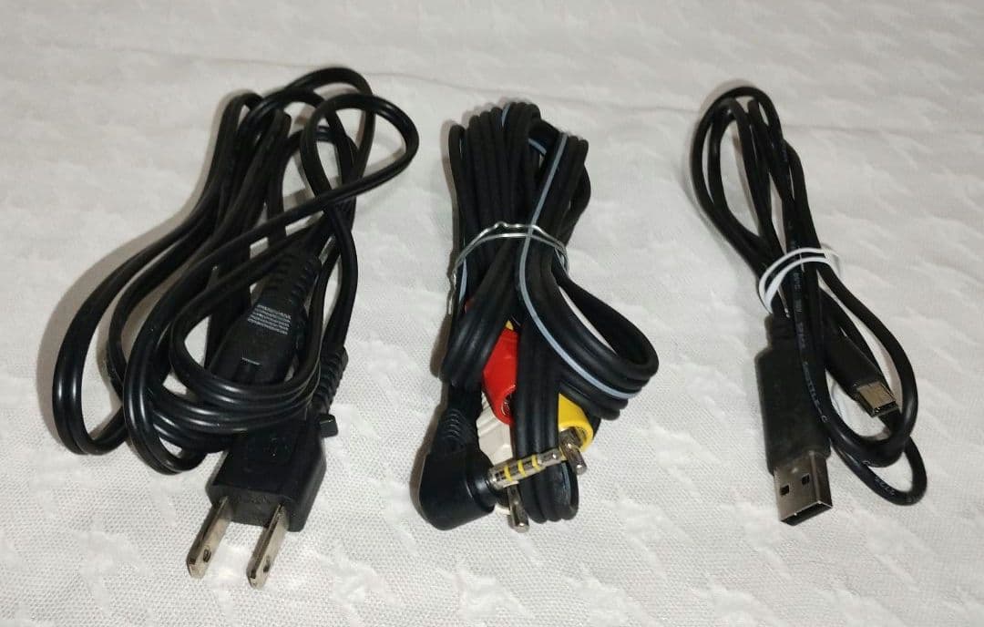 値下げ！『Panasonic NV-GS150』 ビデオカメラ 本体　中古美品