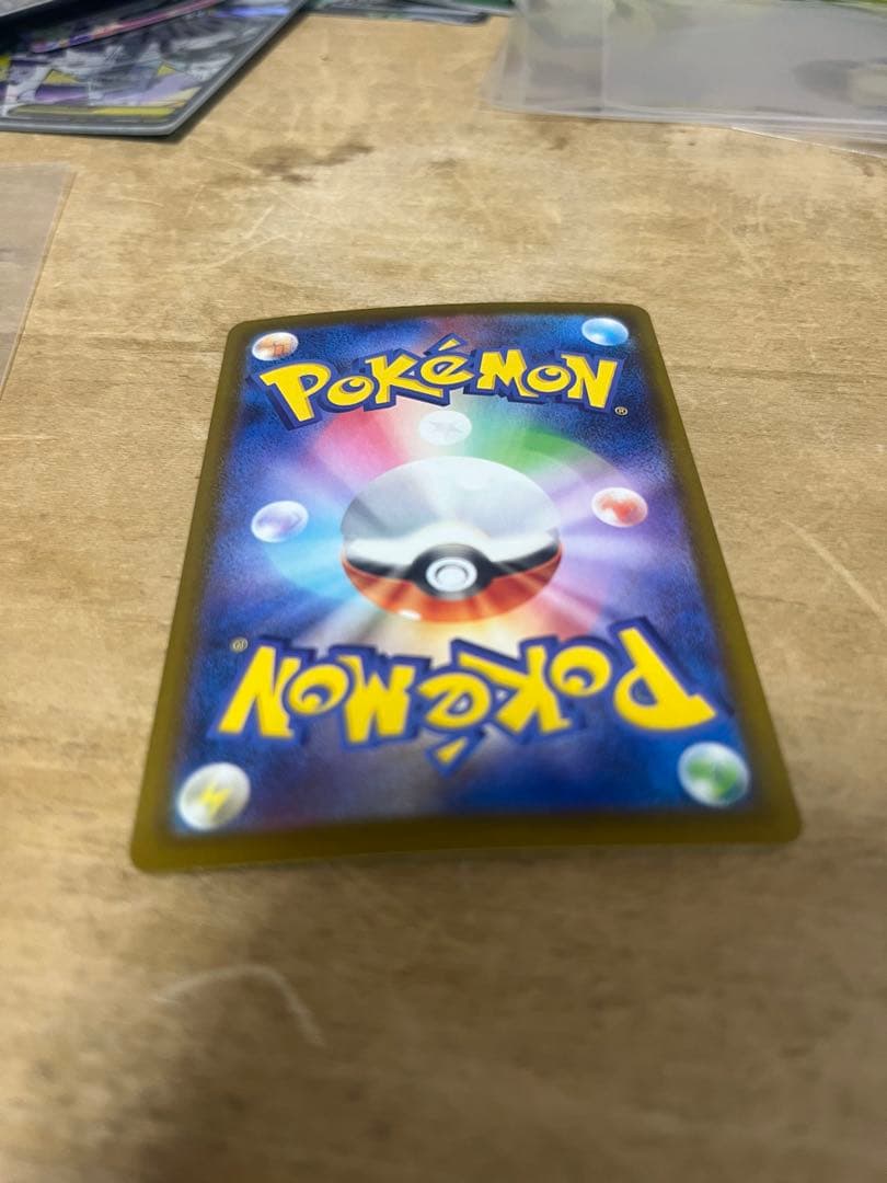 わ*び様 ロケット団のミュウツーex SAR その他ポケモングッズまとめ売り