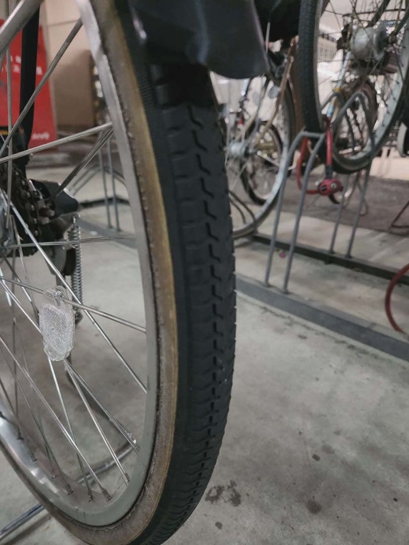 電動アシスト自転車 パナソニック２０２4年モデル