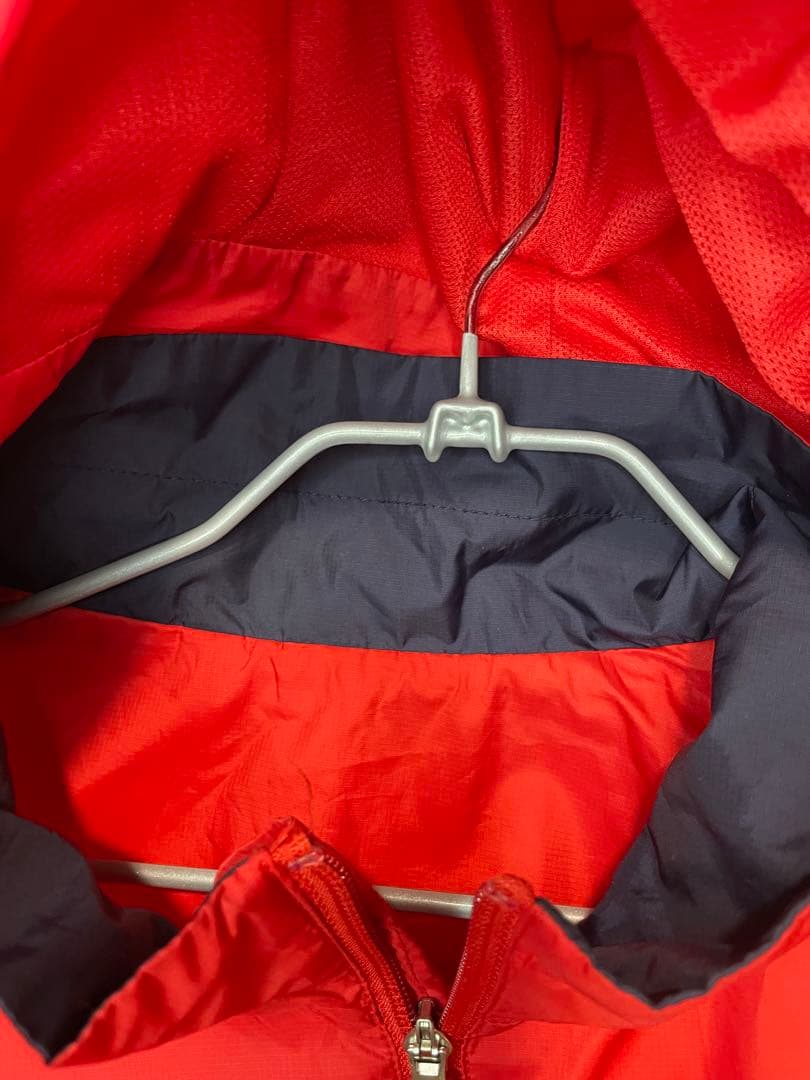 カ*ん様 【激レア】早い者勝ちUNIQLO×錦織圭ウィンドブレーカーセットアップ