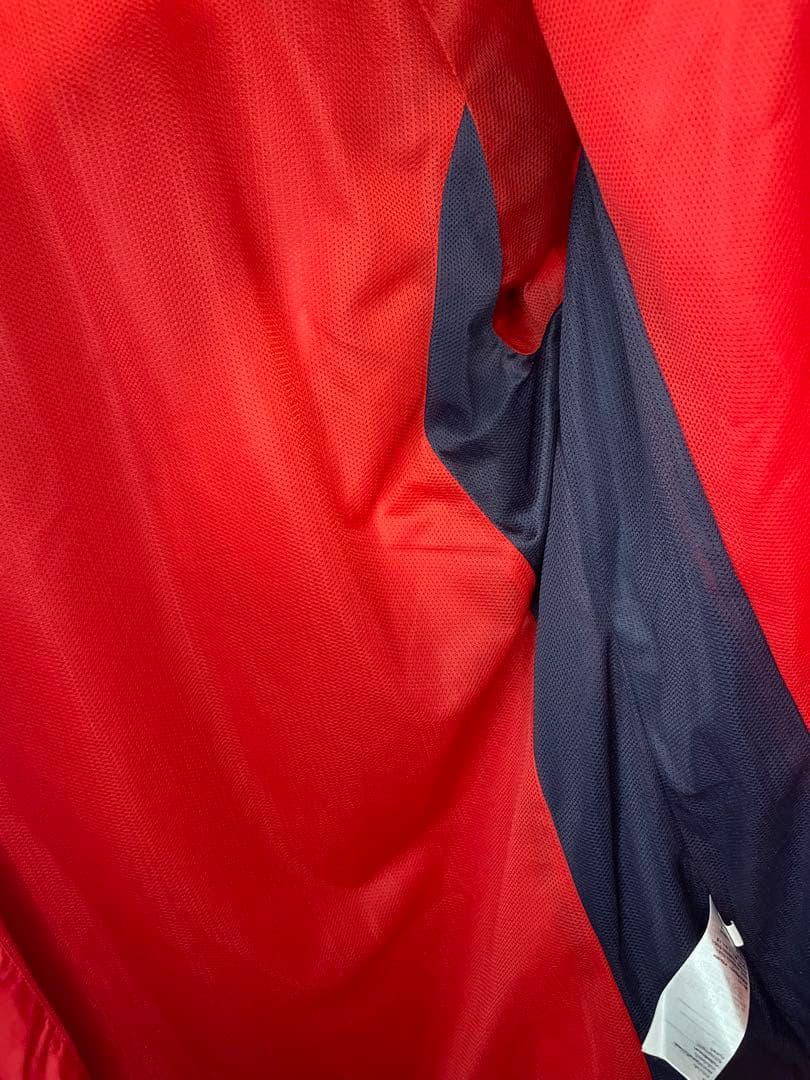 カ*ん様 【激レア】早い者勝ちUNIQLO×錦織圭ウィンドブレーカーセットアップ