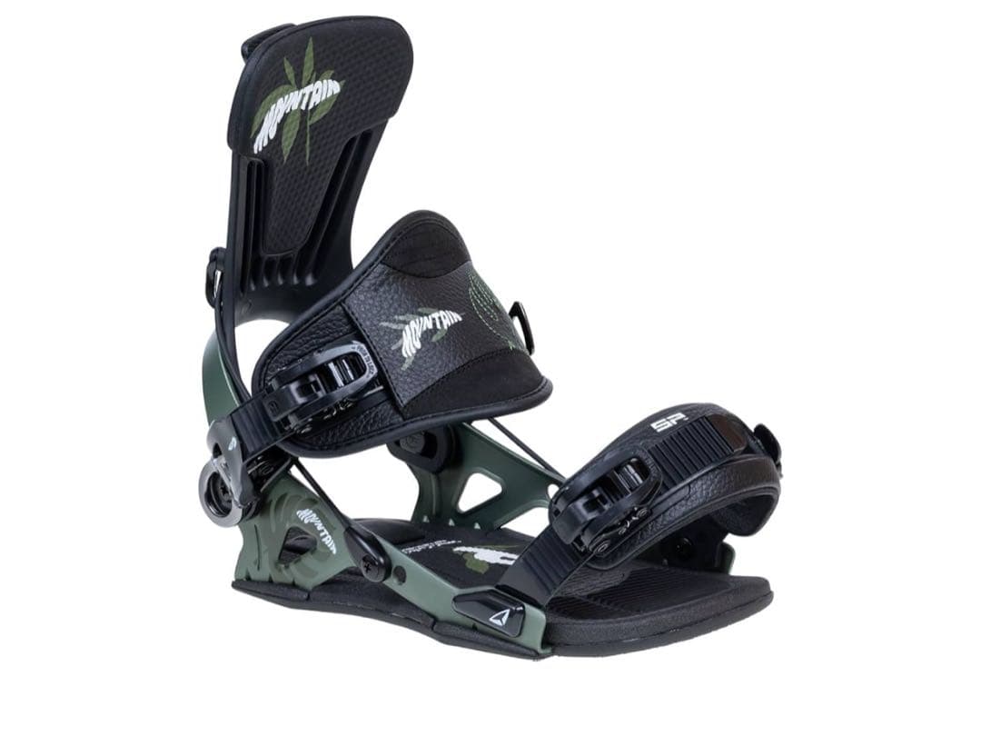 SP BINDINGS MOUNTAIN ビンディング