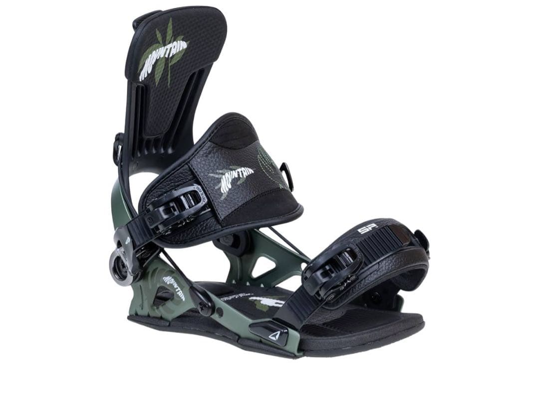SP BINDINGS MOUNTAIN ビンディング