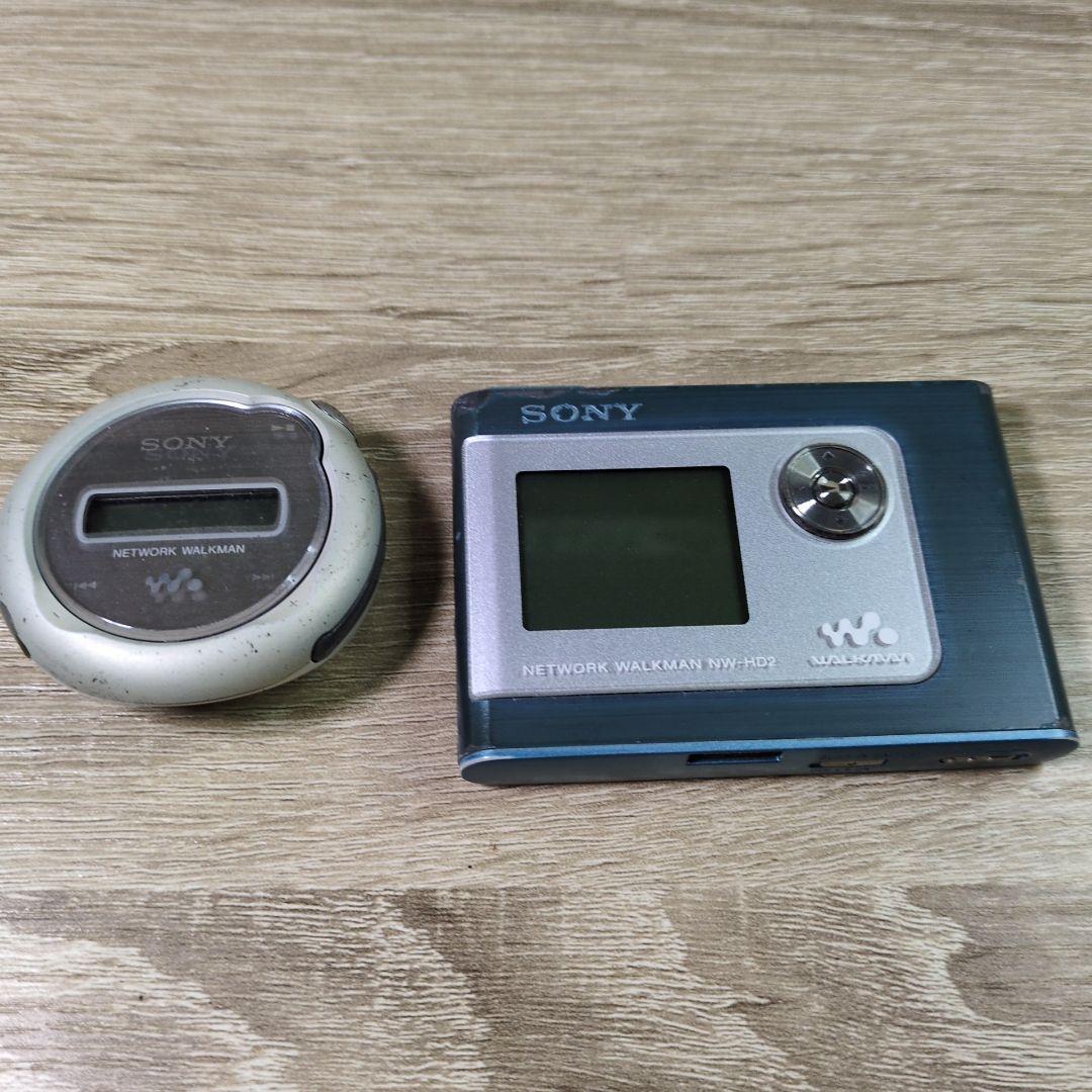 【ジャンク】SONY ソニー WALKMAN ウォークマン まとめ