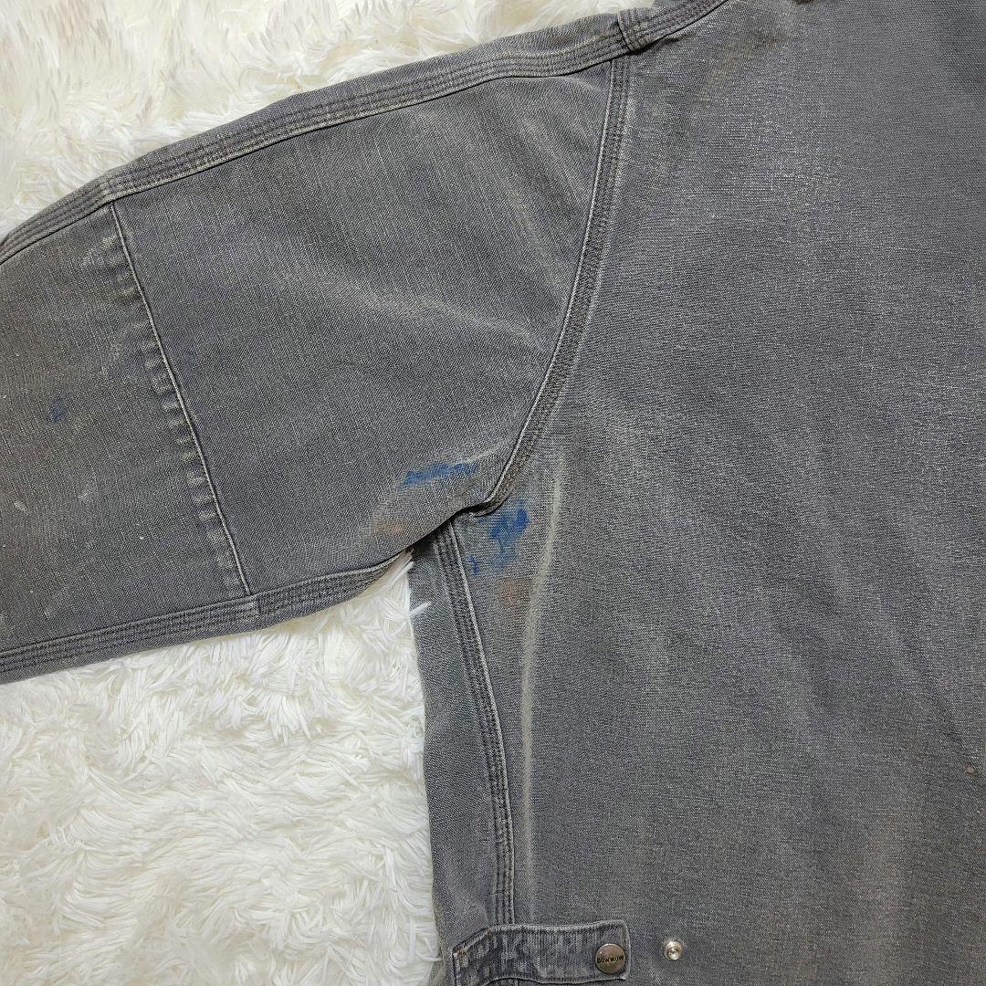 ●Mサイズ●BEAMS×BOW WOW【別注】DUCK JACKET ブラック