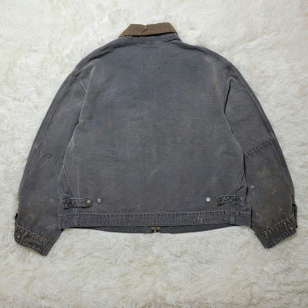 ●Mサイズ●BEAMS×BOW WOW【別注】DUCK JACKET ブラック