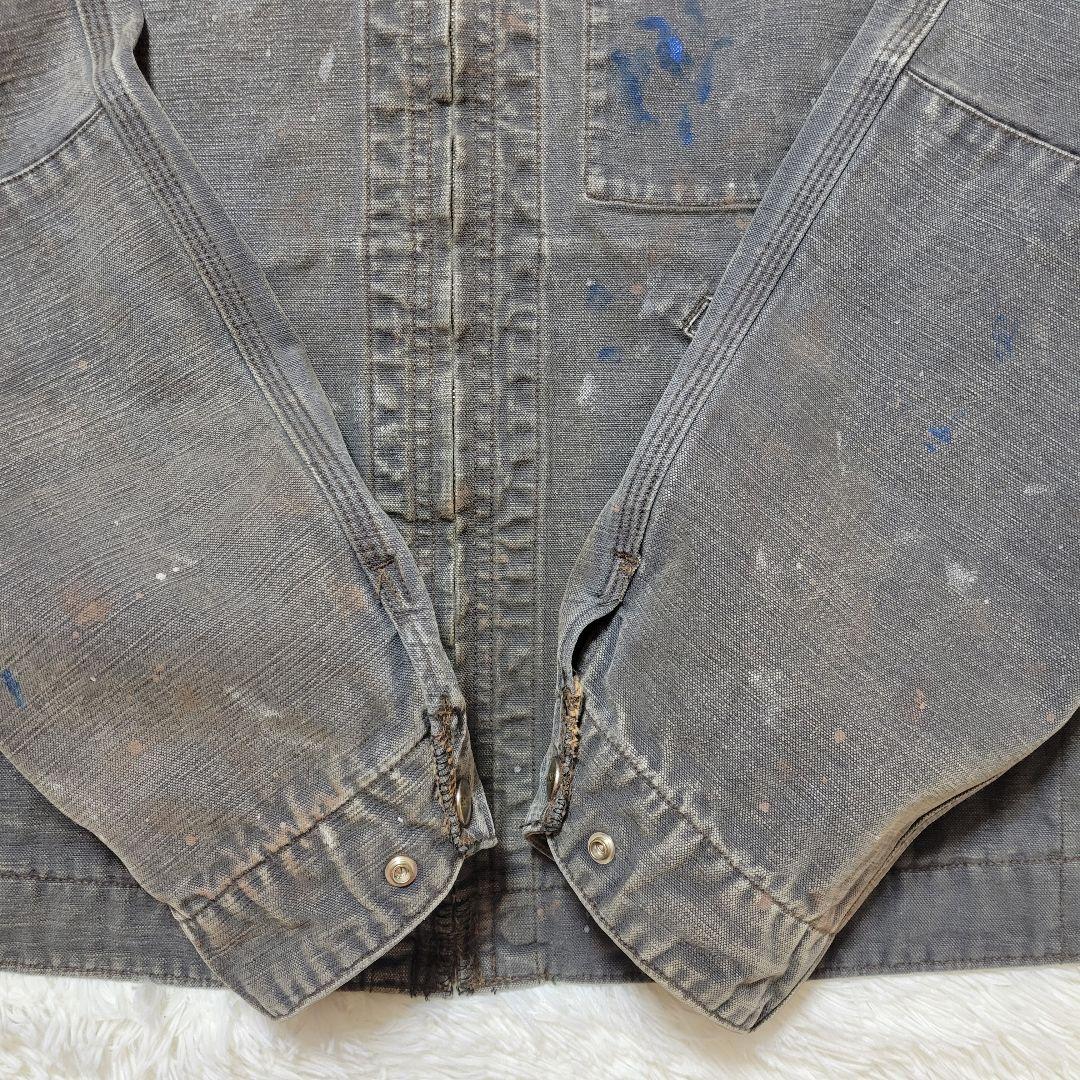 ●Mサイズ●BEAMS×BOW WOW【別注】DUCK JACKET ブラック