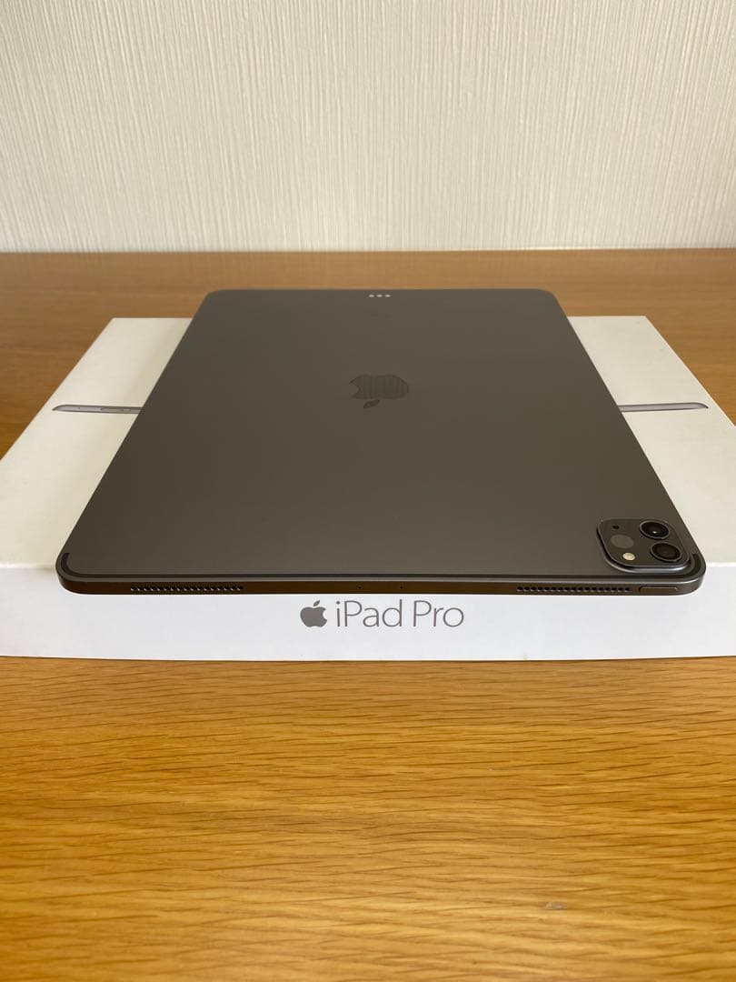 iPad Pro 12.9インチ第4世代 128GB 電池良好　iPad本体