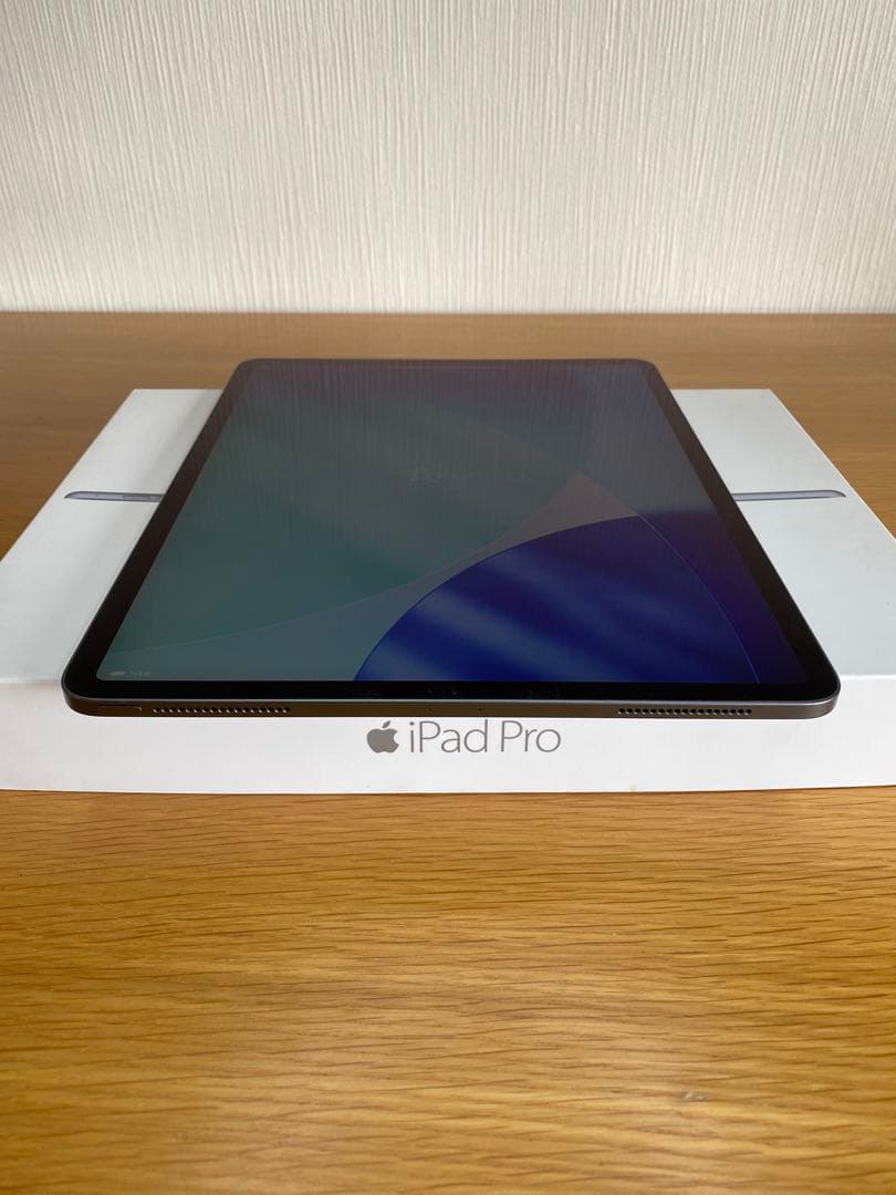 iPad Pro 12.9インチ第4世代 128GB 電池良好　iPad本体