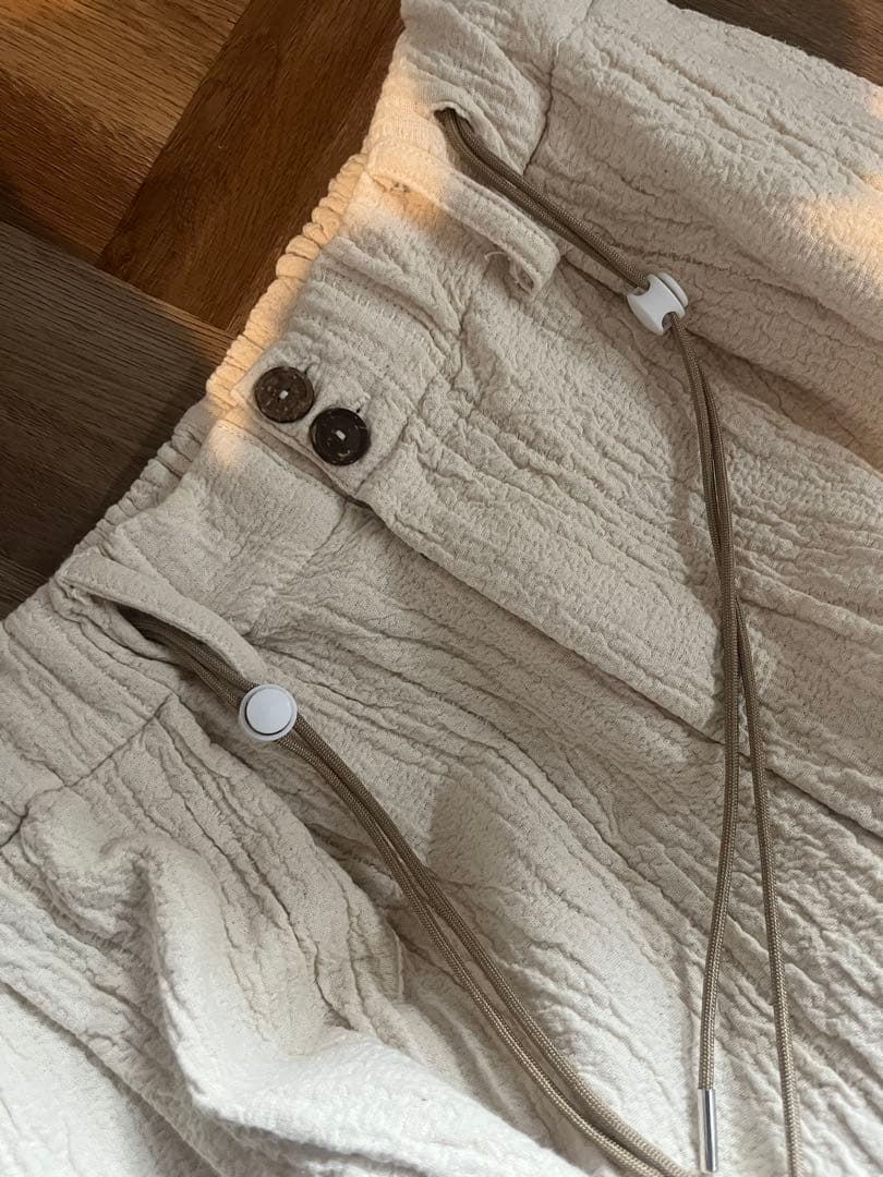 nodzoku セットアップ