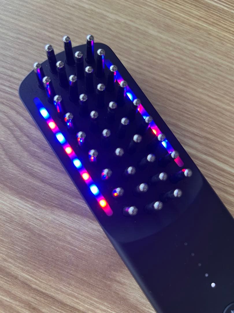 ブライトエレキブラシ Brighte ELEKI BRUSH 美顔器