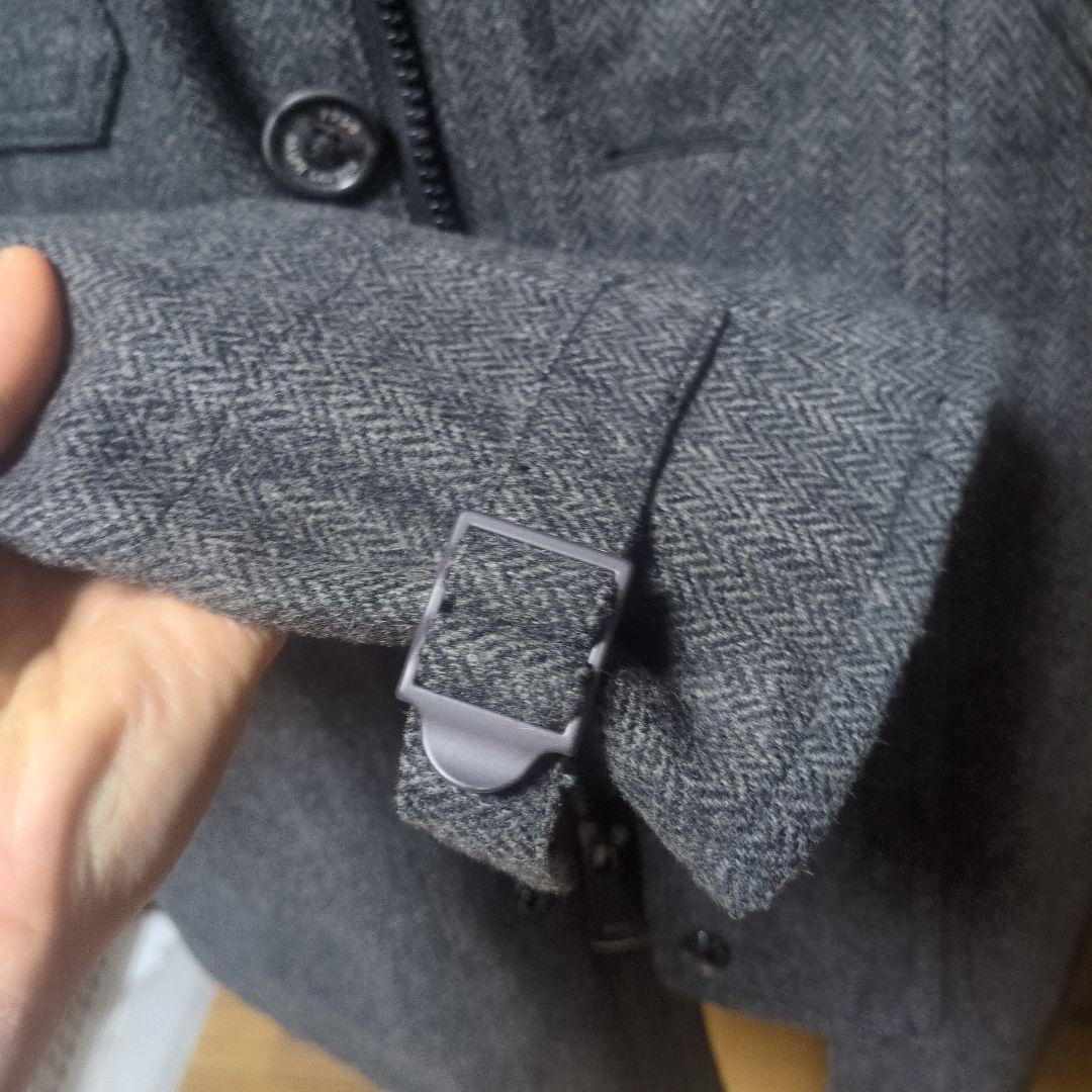 未使用❣️POLO RALPHLAURENジャケット　コート　メンズ　Ｍサイズ