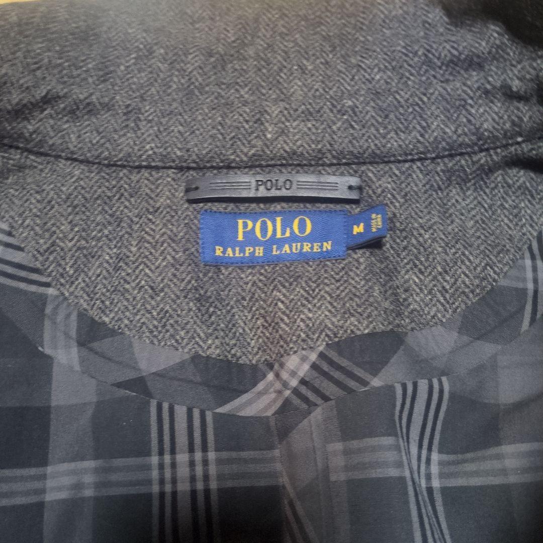 未使用❣️POLO RALPHLAURENジャケット　コート　メンズ　Ｍサイズ
