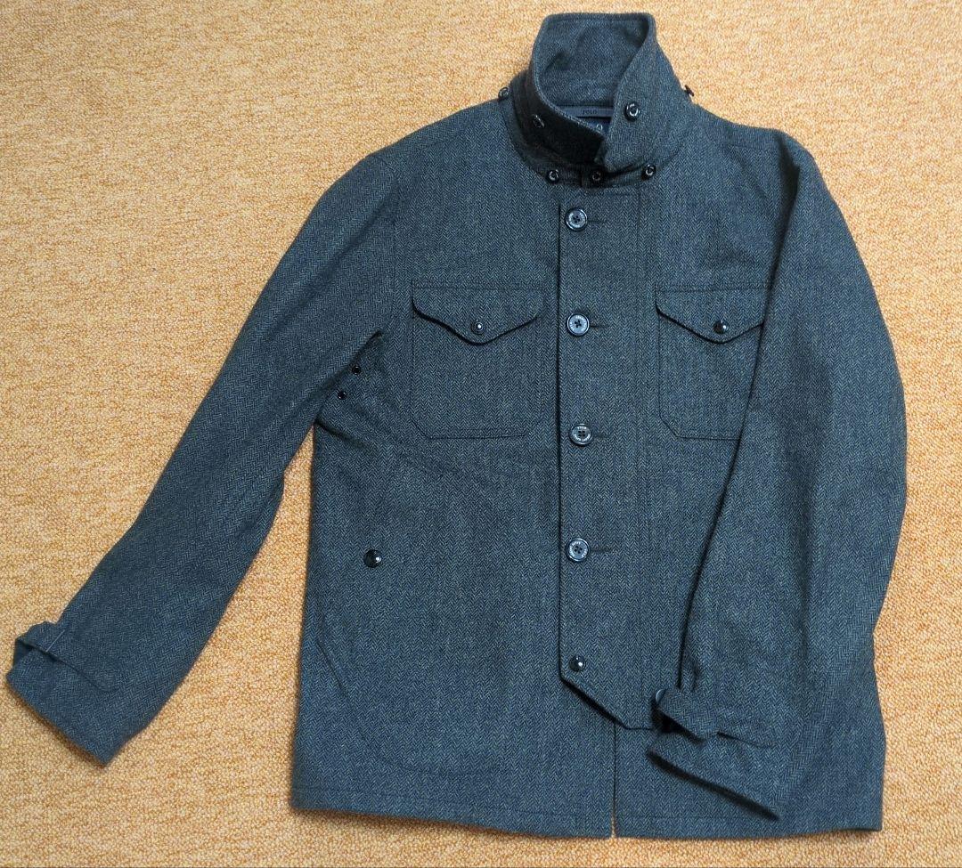 未使用❣️POLO RALPHLAURENジャケット　コート　メンズ　Ｍサイズ