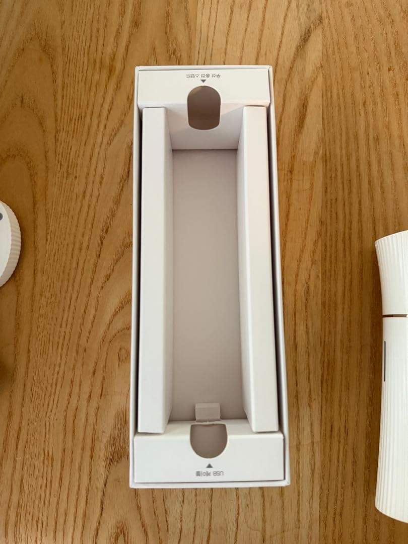 アフロゾーン ルビーセル ハンディエアブラシシステム