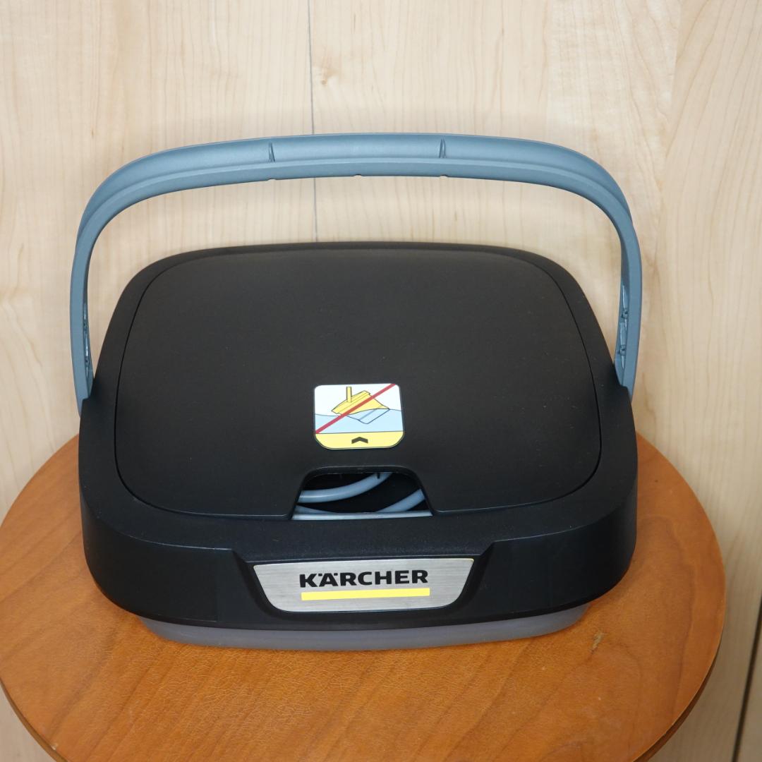 Karcher ケルヒャー マルチクリーナー OC3 FOLDABLE