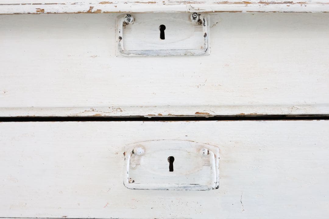 ライティングビューロー　コンソール　アンティーク　インテリア ガーデニング