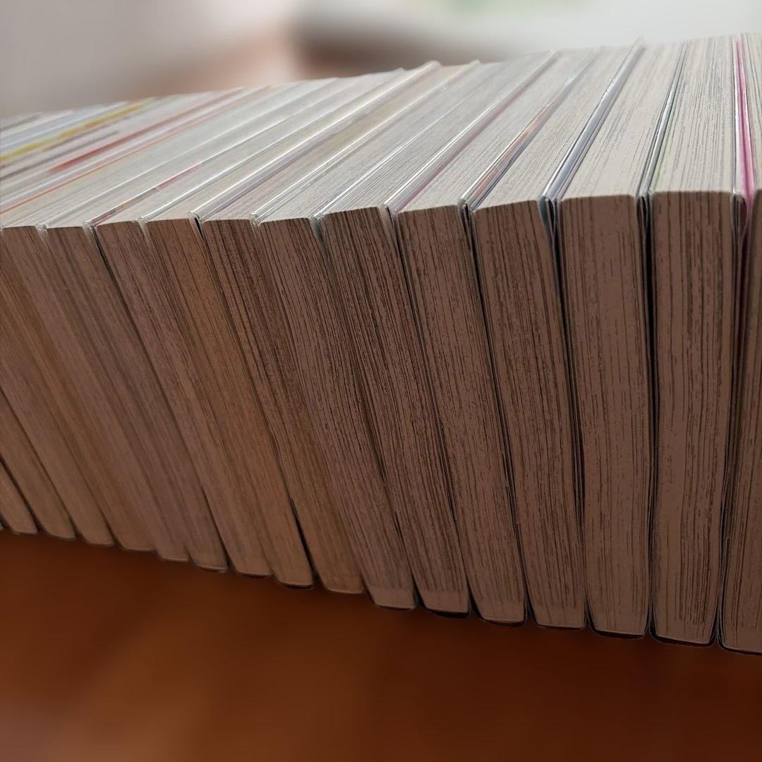 HUNTER×HUNTER 1〜38巻セット