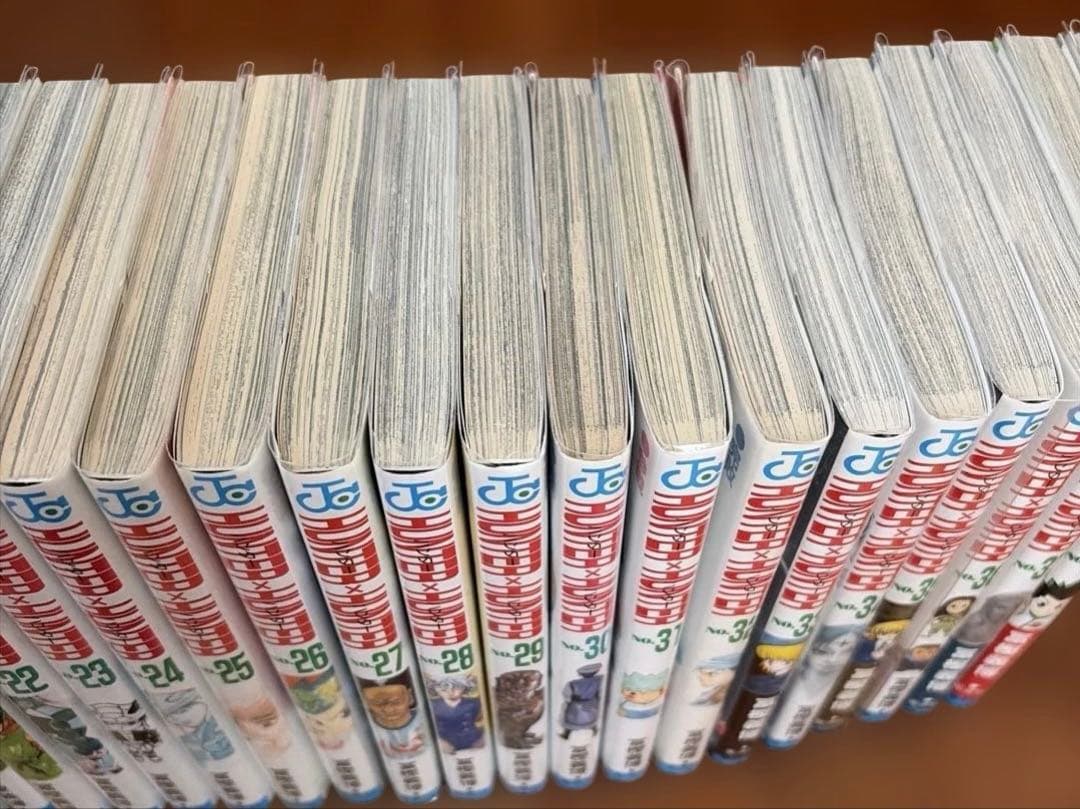 HUNTER×HUNTER 1〜38巻セット