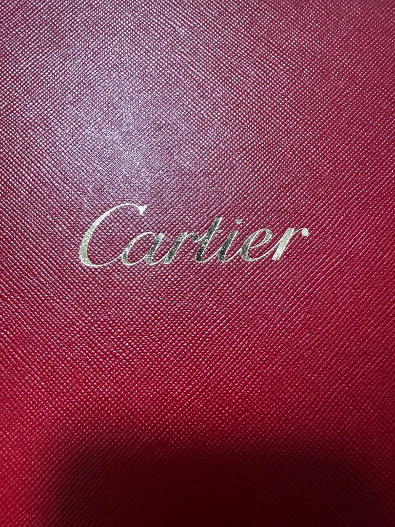 美品 Cartier カルティエ タンク ナローベルト ブラック レザー 黒