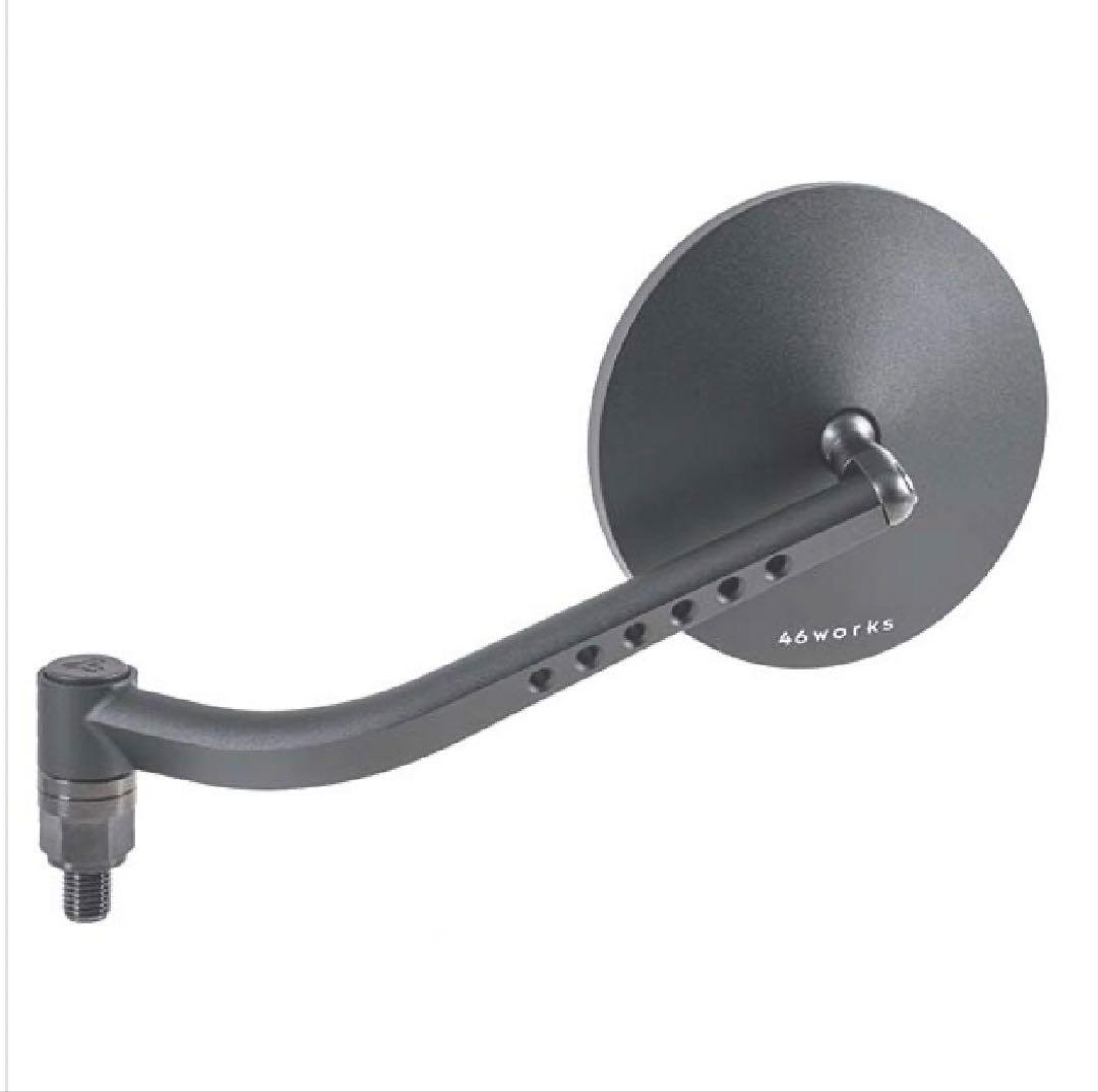 【smz】46ミラー3左右セット