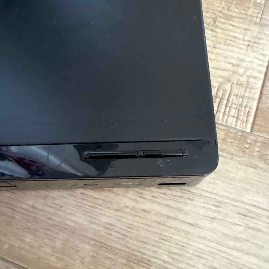 パナソニック　Panasonic ブルーレイプレイヤー　DMP-BD90