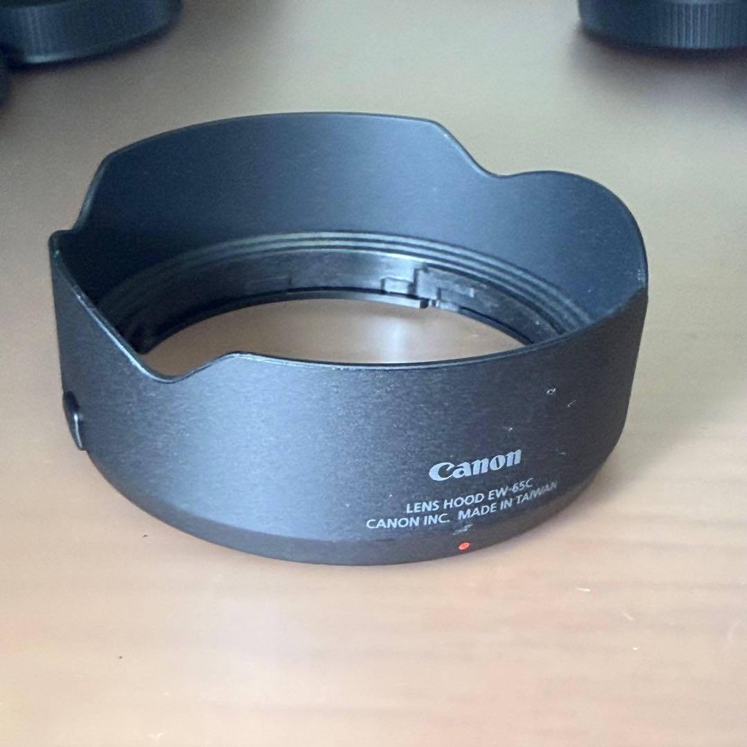 レンズ(単焦点) RF16mm F2.8 STM