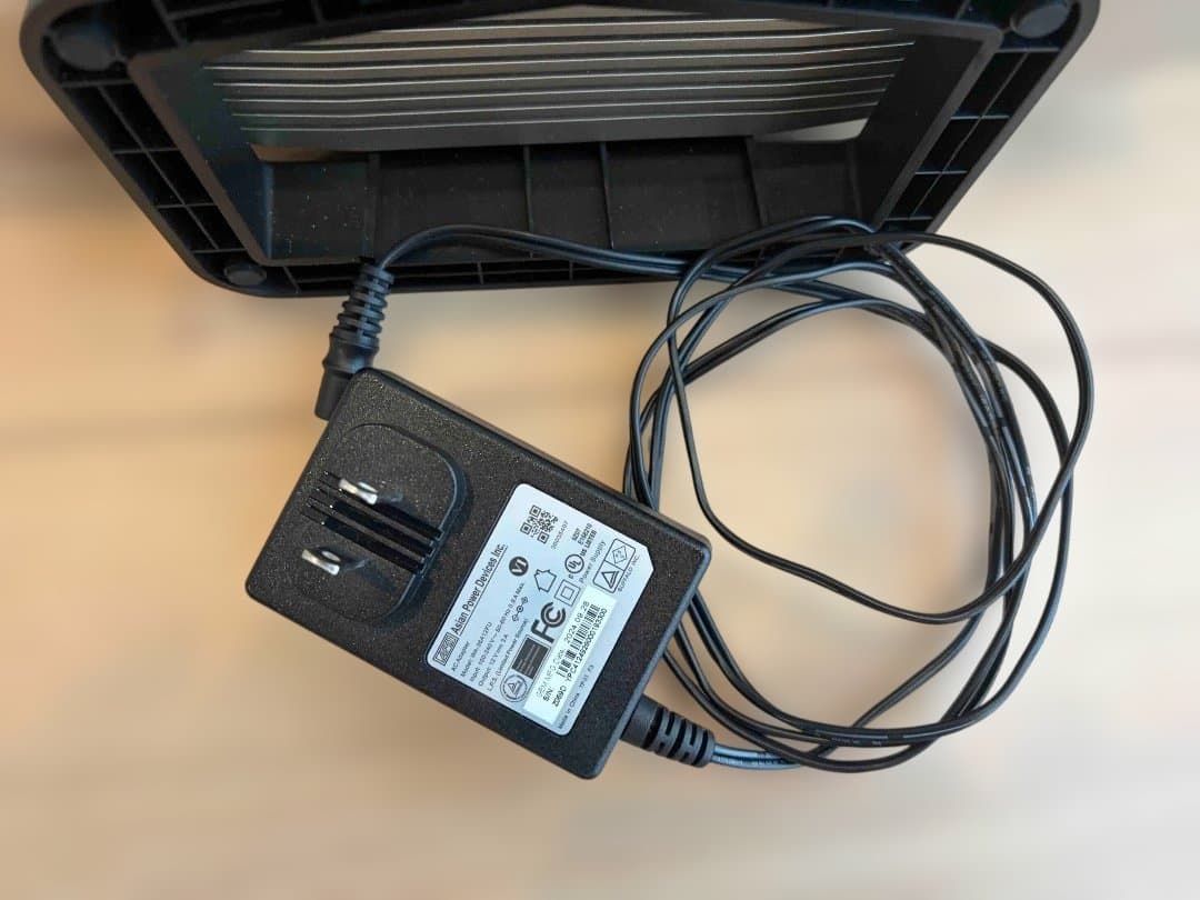 BUFFALO　Wi-Fiルーター　WXR18000BE10P