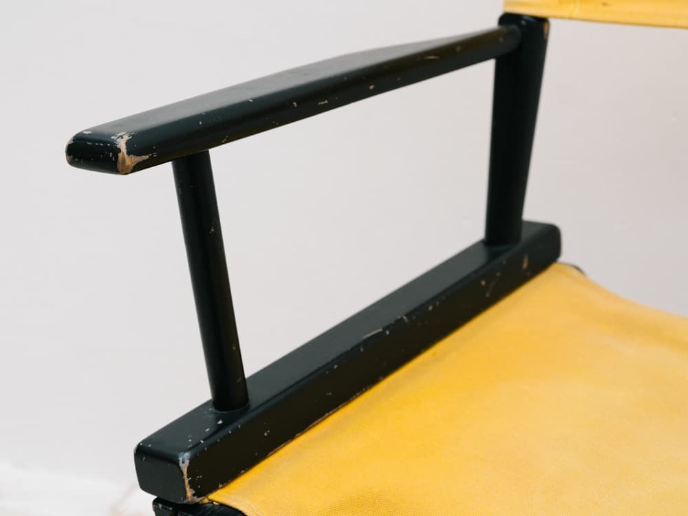 Kodak コダック ディレクターズチェア