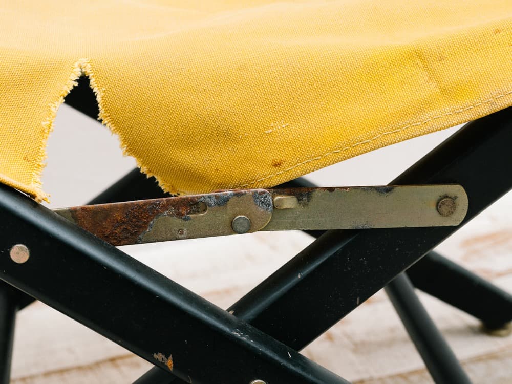 Kodak コダック ディレクターズチェア