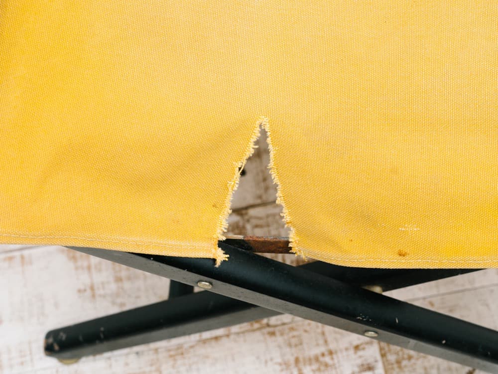 Kodak コダック ディレクターズチェア