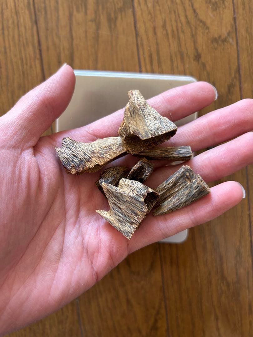 沈香17、7グラム