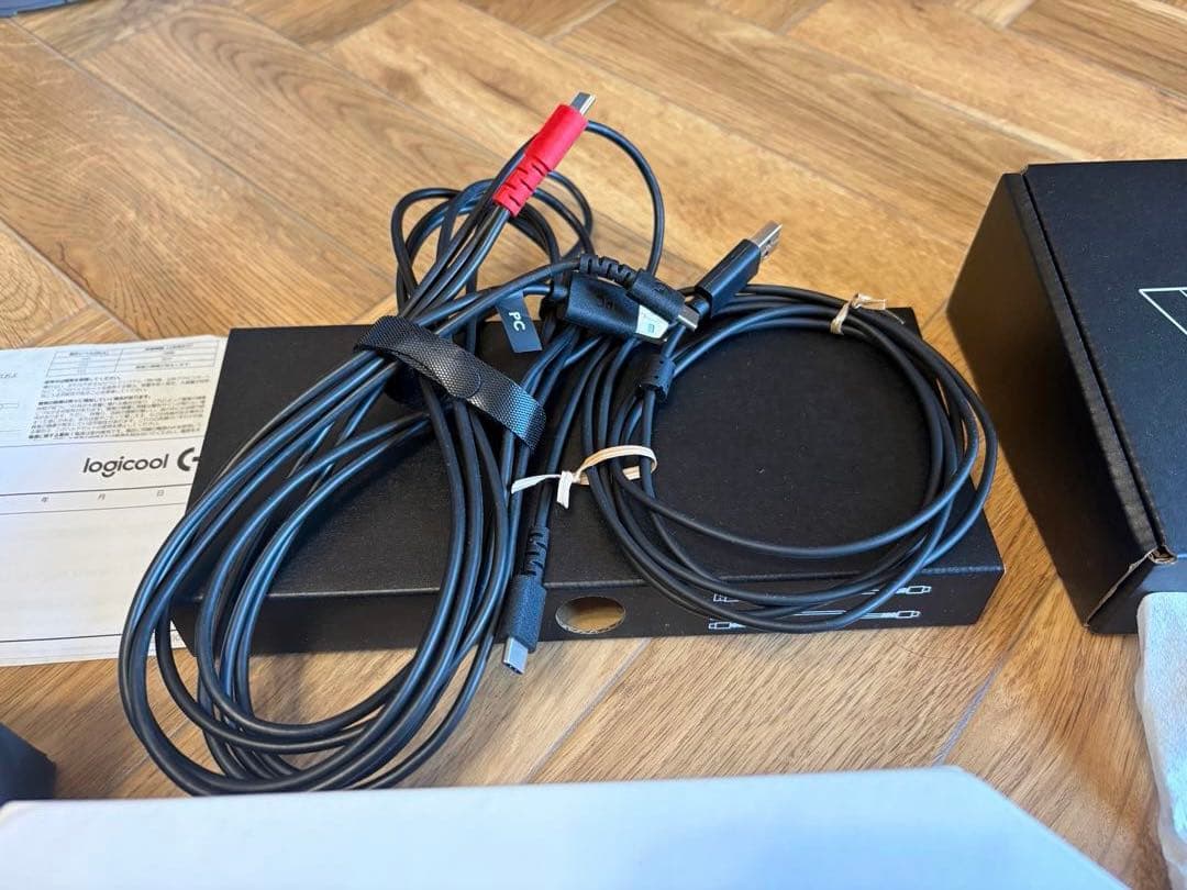 A50 X LIGHTSPEED ゲーミングヘッドセット