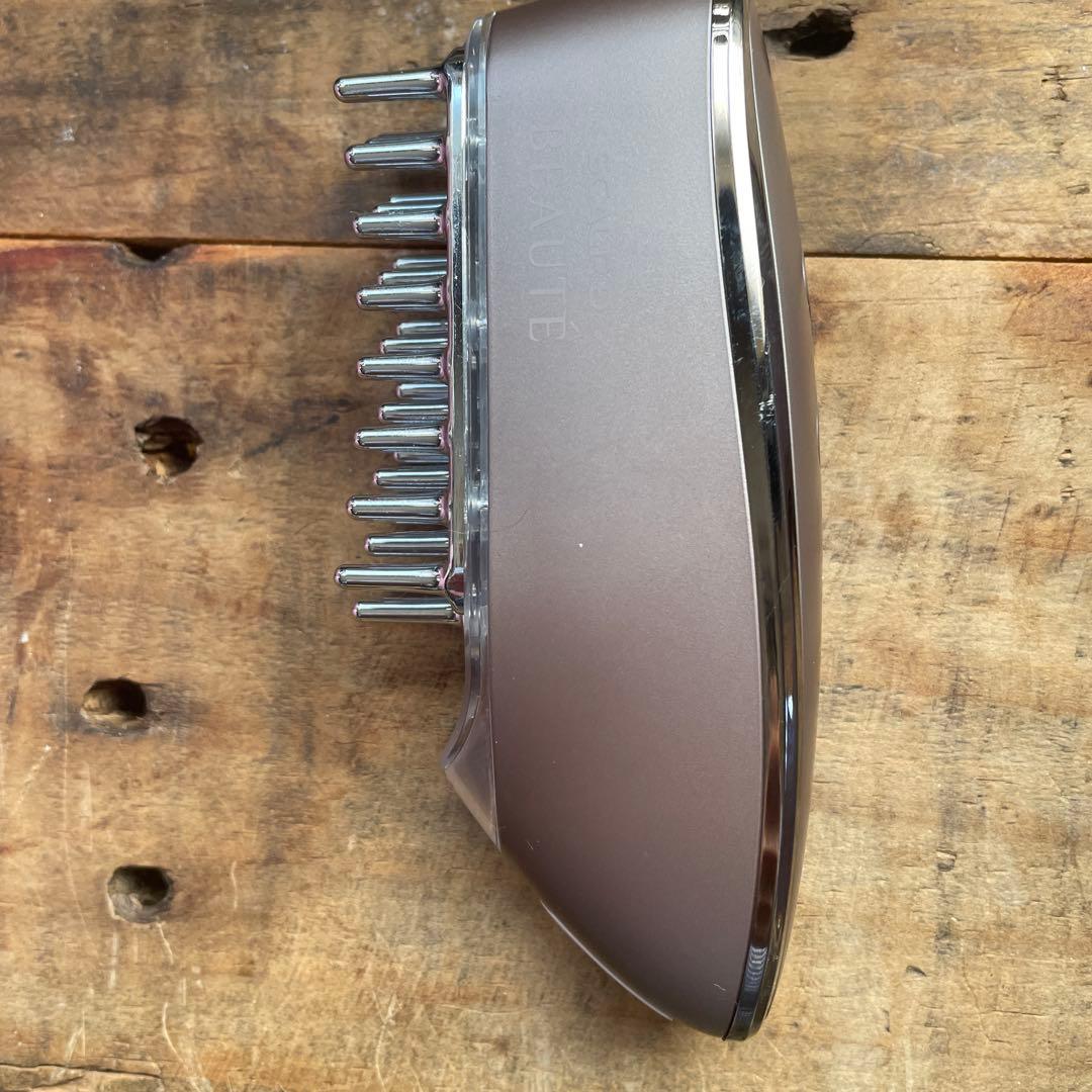 ★ほぼ新品★SCALP D BEAUTE 美顔器