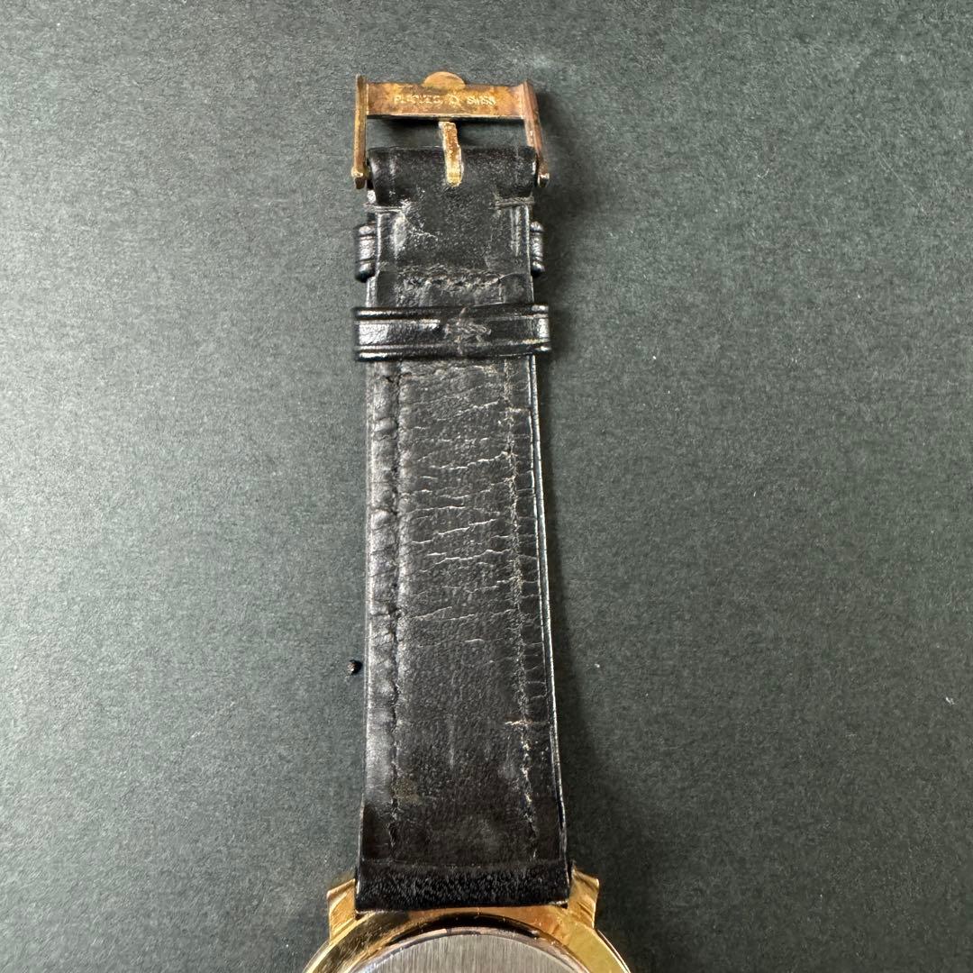 OMEGA オメガ ジュネーブ レディース腕時計 腕時計