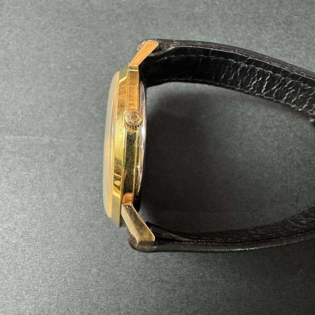 OMEGA オメガ ジュネーブ レディース腕時計 腕時計