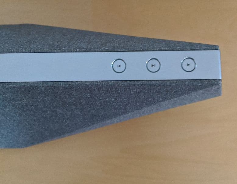 DYNAUDIO　ディナウディオ MUSIC 5 LIGHT GREY WiFi