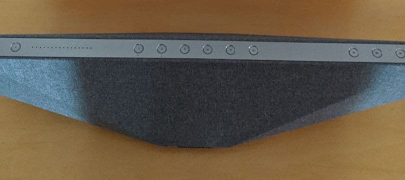 DYNAUDIO　ディナウディオ MUSIC 5 LIGHT GREY WiFi