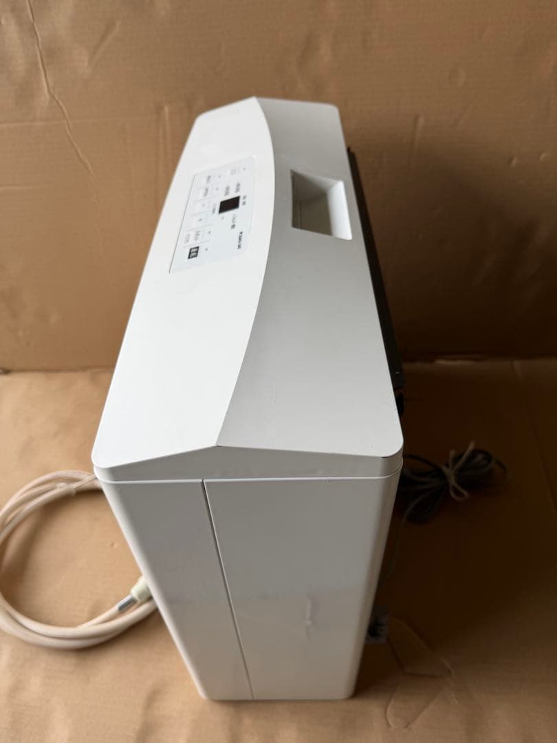 OSAKA GAS ガスファンヒーター GFH-5803S 2022年