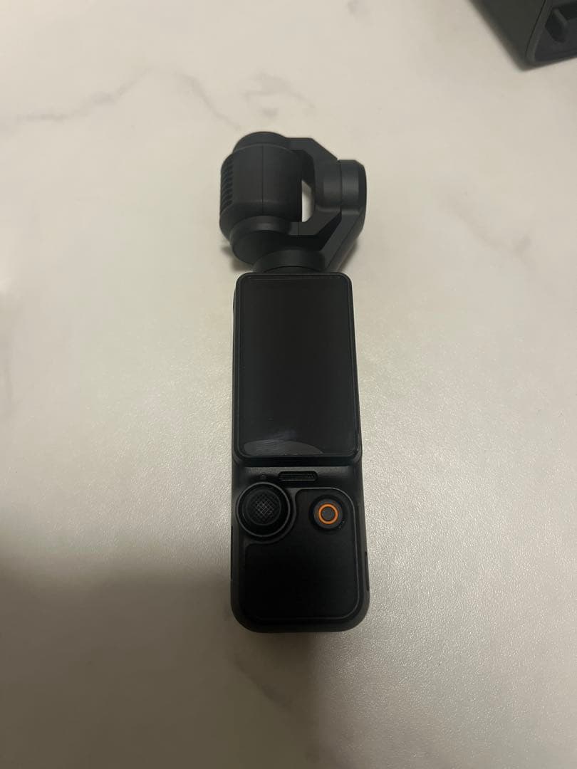 【美品】DJI Osmo Pocket 3 本体