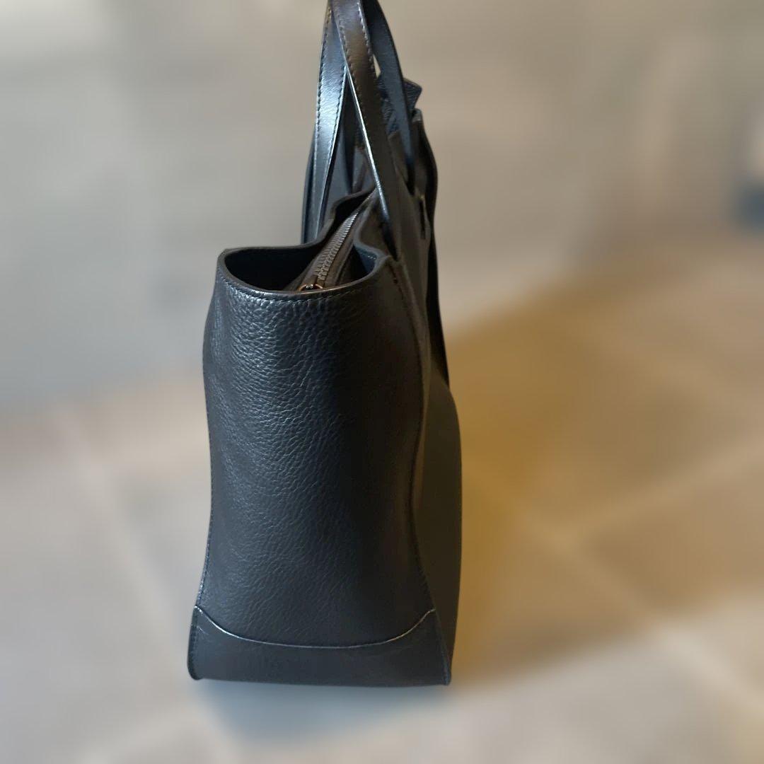 TOMOE トートバッグ