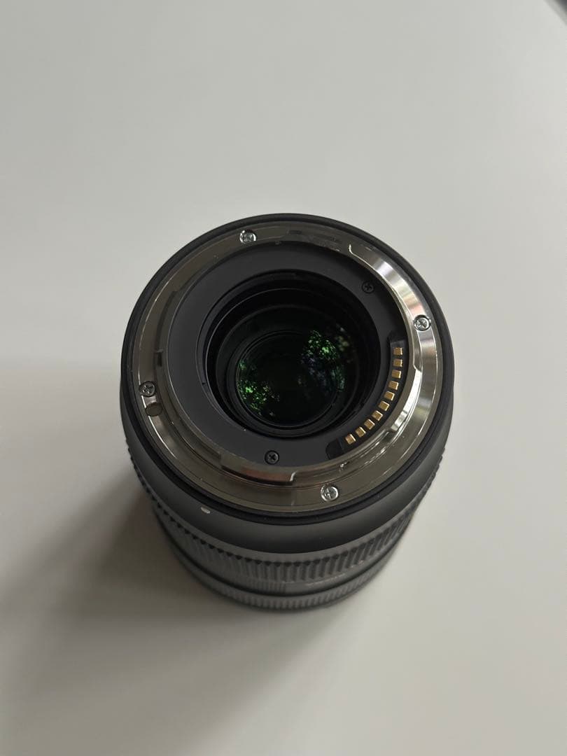 SIGMA 28-70mm F2.8 DG DN / Lマウント