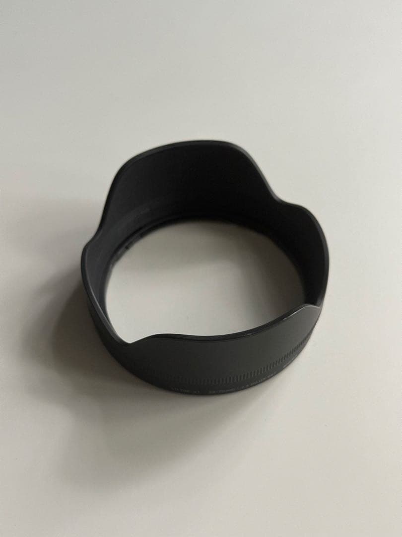 SIGMA 28-70mm F2.8 DG DN / Lマウント