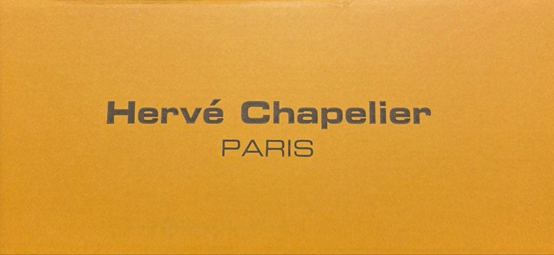 エルベシャプリエ（1957C）　ノワール