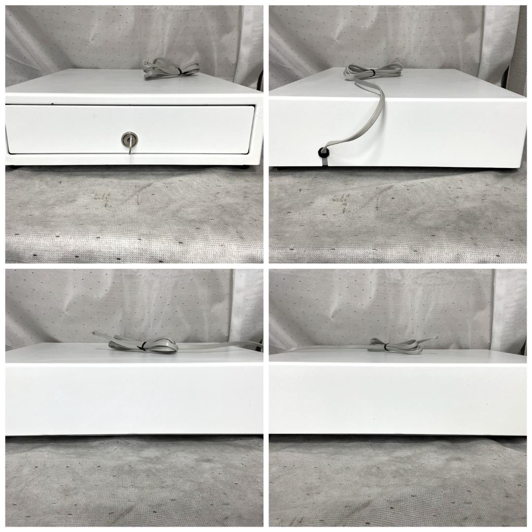 wt　美品■スター精密　サーマルプリンター＆ドロアー■MCP31LB　エア